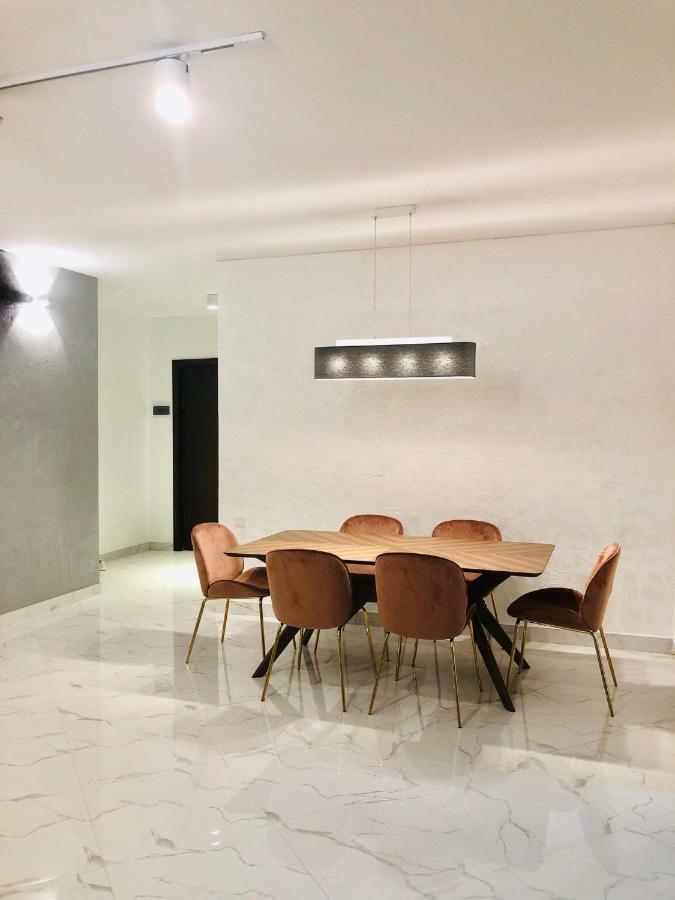 Tg Apartment Sea View Batumi Eksteriør bilde