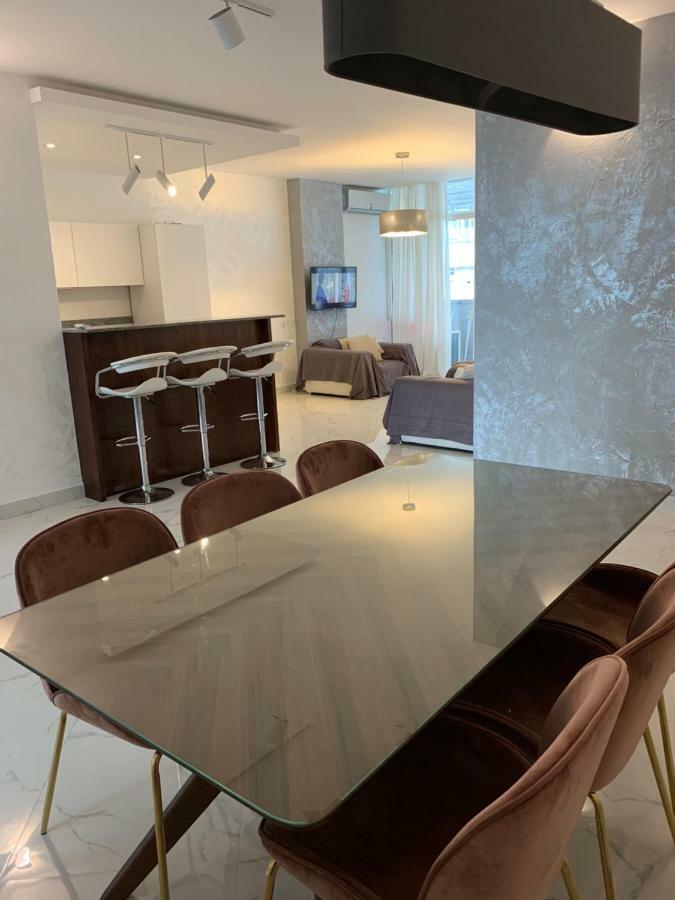 Tg Apartment Sea View Batumi Eksteriør bilde